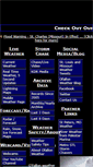 Mobile Screenshot of ofallonweather.org